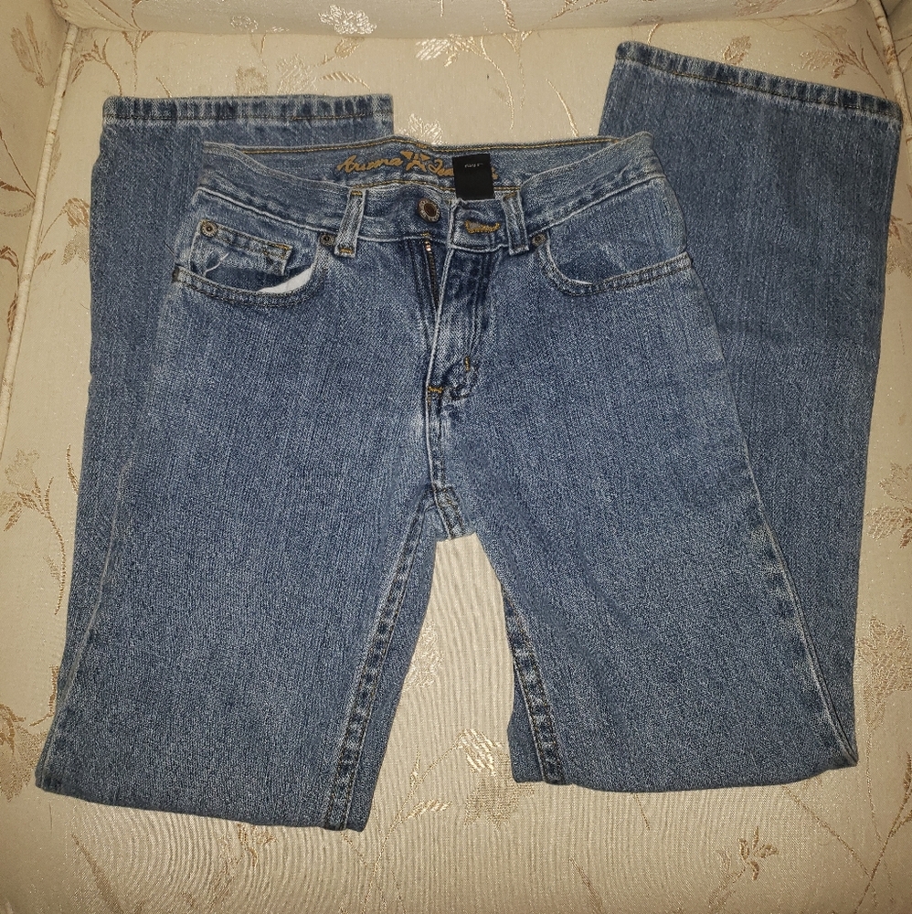 Kids jeans (1)